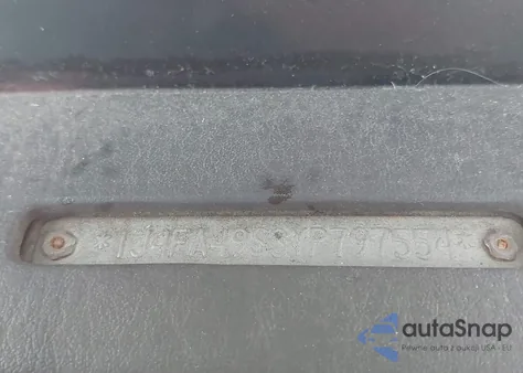 2000 Jeep Wrangler Sport из США, поврежденный, VIN 1J4FA49S3YP797554